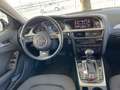 Audi A4 A4 Avant 2.0 tdi  S TRONIK+NAVI+FARI LED.KM.ORIGIN Nero - thumbnail 9