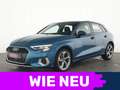 Audi A3 Sportback B&O|Navi PLUS|AHK|Panorama|LED Blau - thumbnail 1