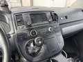 Volkswagen Multivan Comfortline 2,5 TDI ** UMBAU CAMPING** Чорний - thumbnail 9