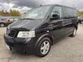 Volkswagen Multivan Comfortline 2,5 TDI ** UMBAU CAMPING** Чорний - thumbnail 2