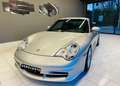 Porsche 996 911 GT3 Cat Club Sport Argento - thumbnail 4