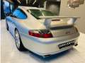 Porsche 996 911 GT3 Cat Club Sport Argento - thumbnail 6