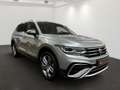 Volkswagen Tiguan Allspace 2.0 TDI Elegance 4Motion DSG IQL Silber - thumbnail 3
