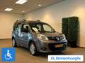 Renault Kangoo Rolstoelauto XXL-Ombouw 150cm Grijs - thumbnail 1