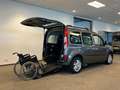 Renault Kangoo Rolstoelauto XXL-Ombouw 150cm Grijs - thumbnail 8