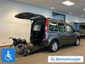 Renault Kangoo Rolstoelauto XXL-Ombouw 150cm Grijs - thumbnail 2