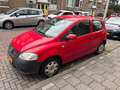 Volkswagen Fox Fox 1.2 Trendline Rood - thumbnail 1