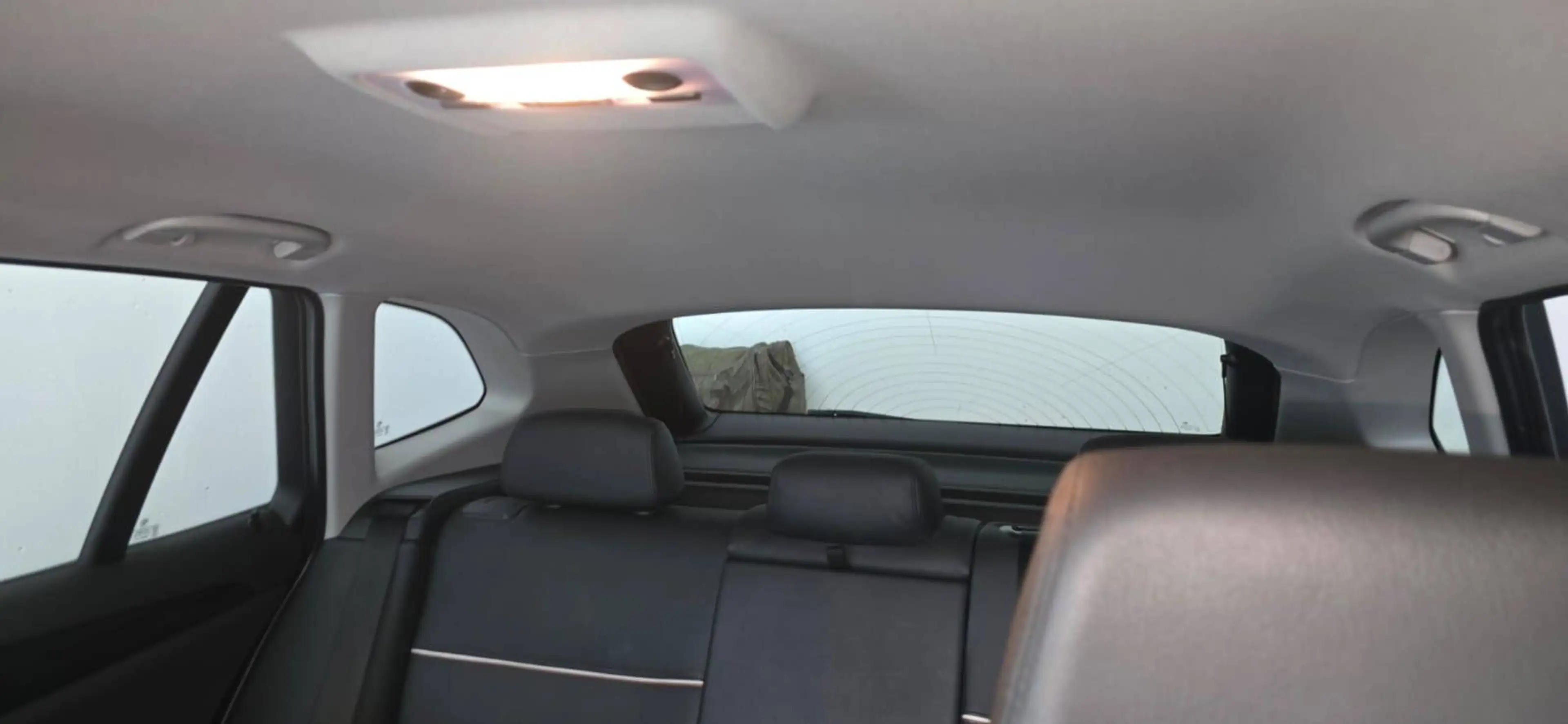 BMW X1 xDrive 20 i — photo 11