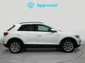 Volkswagen T-Roc 2.0TDI Advance 85kW Blanco - thumbnail 3