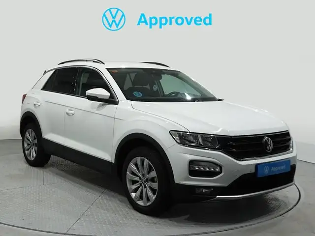 Volkswagen T-Roc 2.0TDI Advance 85kW
