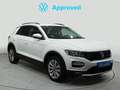 Volkswagen T-Roc 2.0TDI Advance 85kW Blanco - thumbnail 1