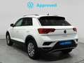 Volkswagen T-Roc 2.0TDI Advance 85kW Blanco - thumbnail 4
