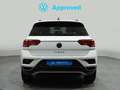 Volkswagen T-Roc 2.0TDI Advance 85kW Blanco - thumbnail 5