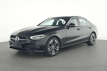 C 220d Luxury Line
