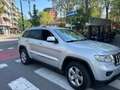 Jeep Grand Cherokee 3.0 crd Limited Tech auto Silver - thumbnail 1