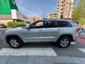 Jeep Grand Cherokee 3.0 crd Limited Tech auto Silver - thumbnail 3