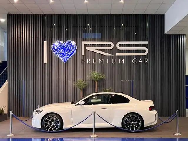 BMW M2