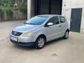 Volkswagen Fox 1.2 benzine 2010 met 102000km*airco*zeer goed* Argent - thumbnail 5