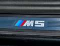 BMW M5 Limousine M Drivers Pack. B&W Laser SoftClose Noir - thumbnail 22