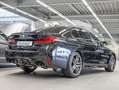 BMW M5 Limousine M Drivers Pack. B&W Laser SoftClose Černá - thumbnail 2