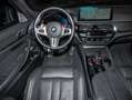 BMW M5 Limousine M Drivers Pack. B&W Laser SoftClose Noir - thumbnail 17