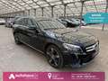 Mercedes-Benz C 300 de T Avantgarde  ACC|HeadUp|Navi|LED Schwarz - thumbnail 1