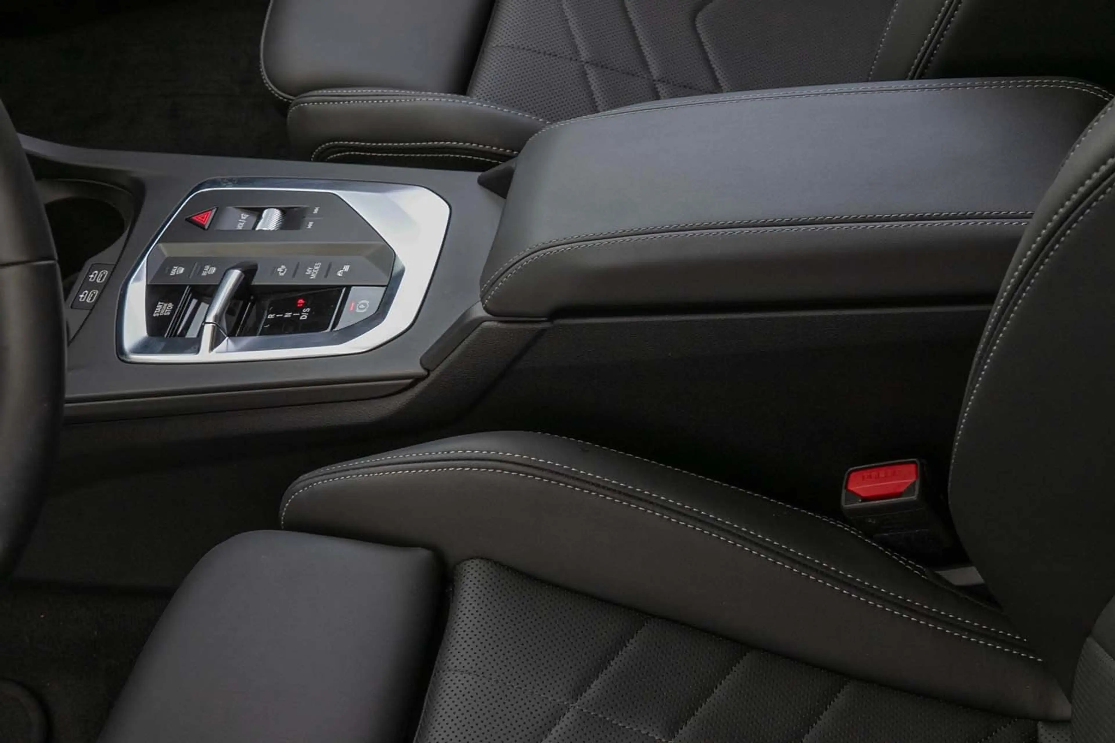 BMW 235 M235i xDrive Gran Coupe Navi HeadUp RfKam Lenkhz — photo 10