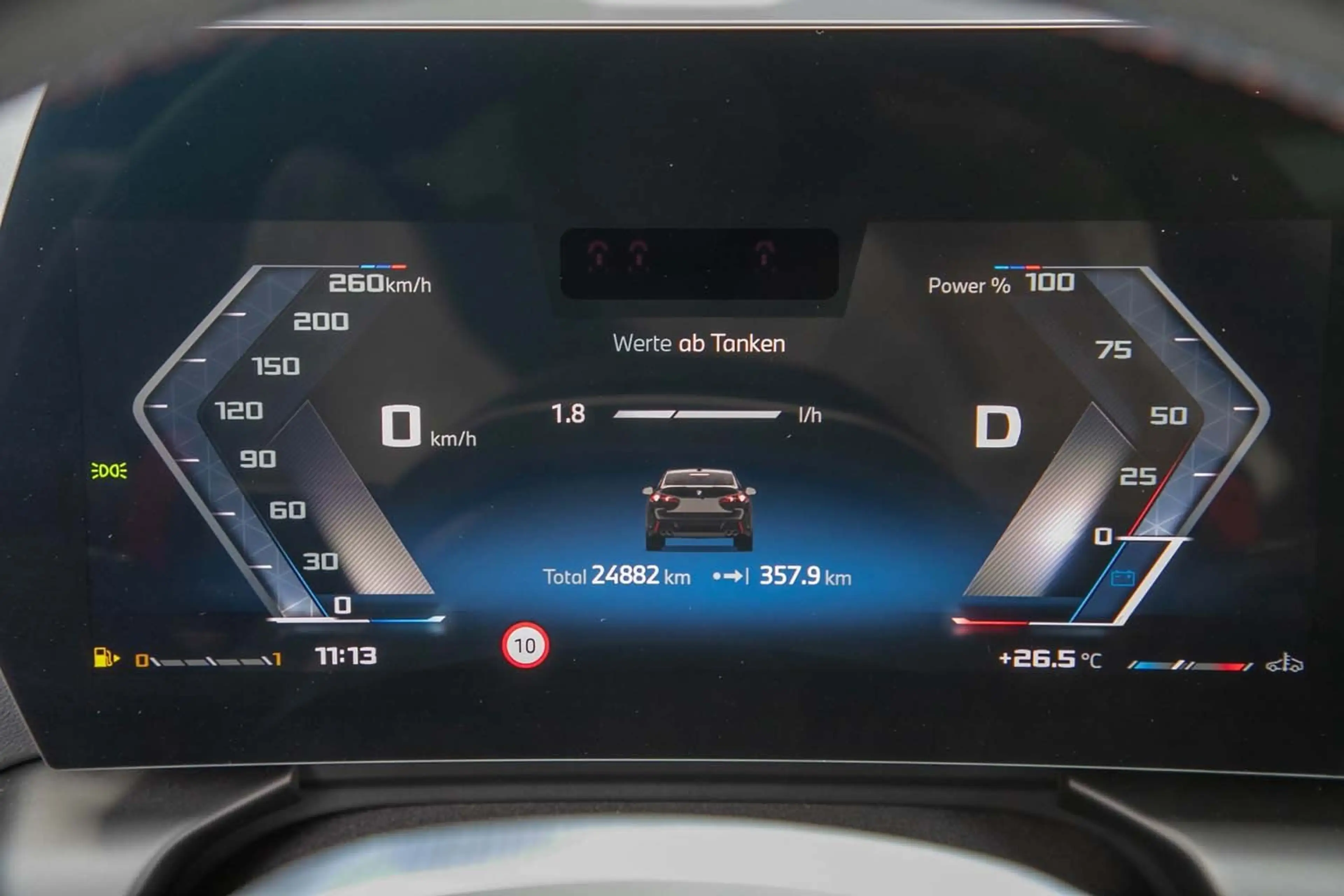 BMW 235 M235i xDrive Gran Coupe Navi HeadUp RfKam Lenkhz — photo 8