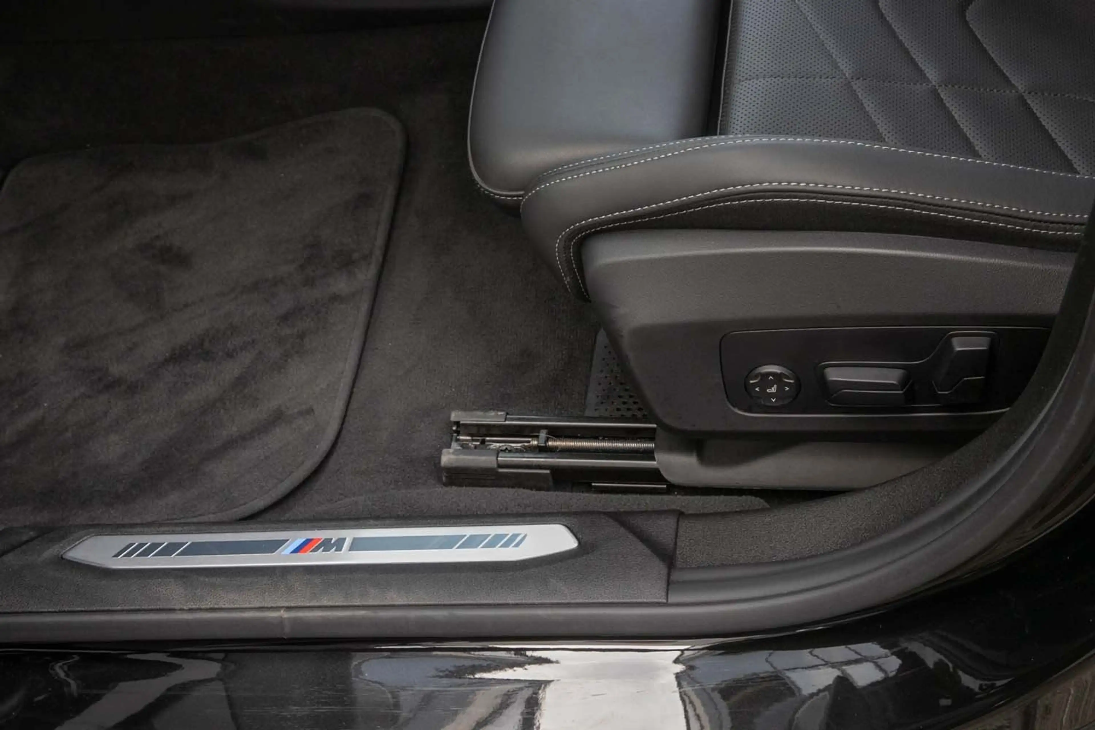 BMW 235 M235i xDrive Gran Coupe Navi HeadUp RfKam Lenkhz — photo 12
