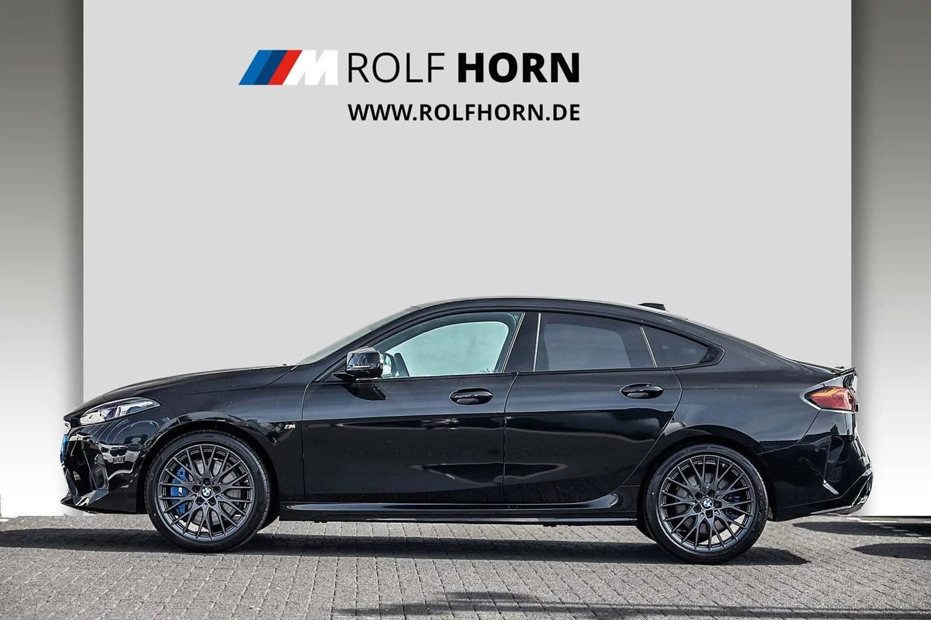 BMW 235 M235i xDrive Gran Coupe Navi HeadUp RfKam Lenkhz — photo 7