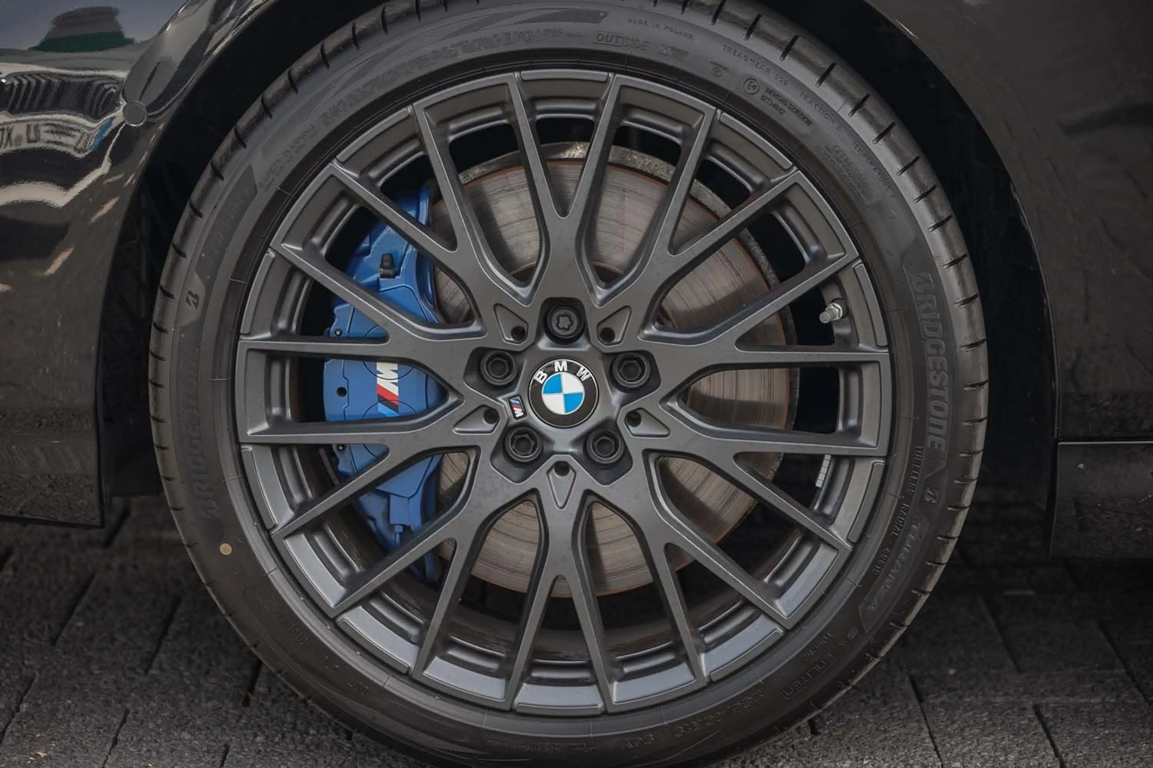 BMW 235 M235i xDrive Gran Coupe Navi HeadUp RfKam Lenkhz — photo 6