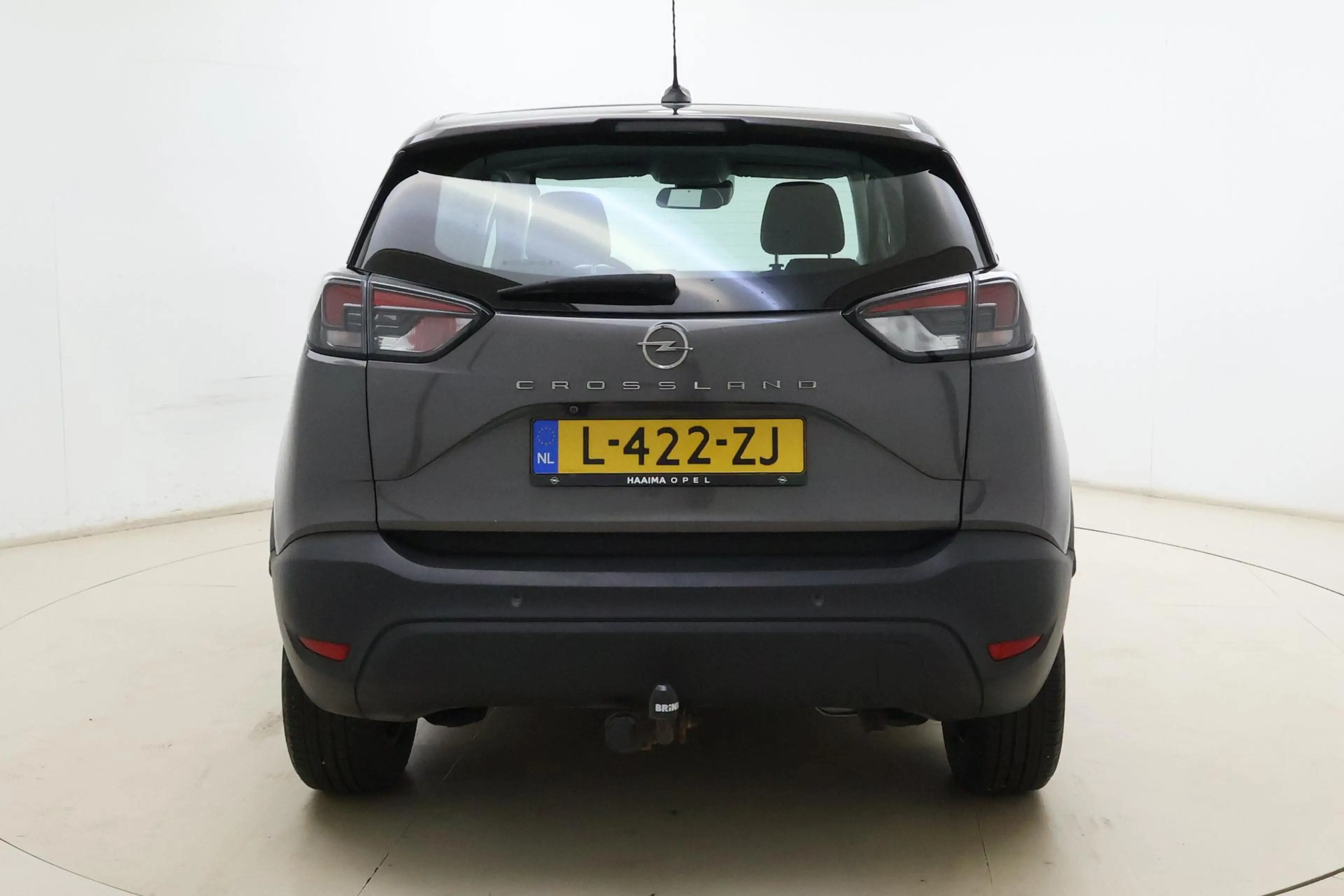 Opel Crossland 1.2 Turbo Business Edition 110pk | Navigatie | Cam — photo 11