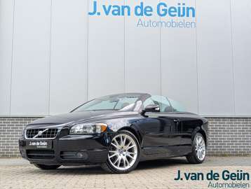 Convertible 2.4 Momentum | 1 Eigenaar | Org NL | T