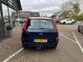 Ford Fusion 1.4-16V LUXURY Blauw - thumbnail 4
