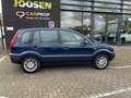 Ford Fusion 1.4-16V LUXURY Blauw - thumbnail 2