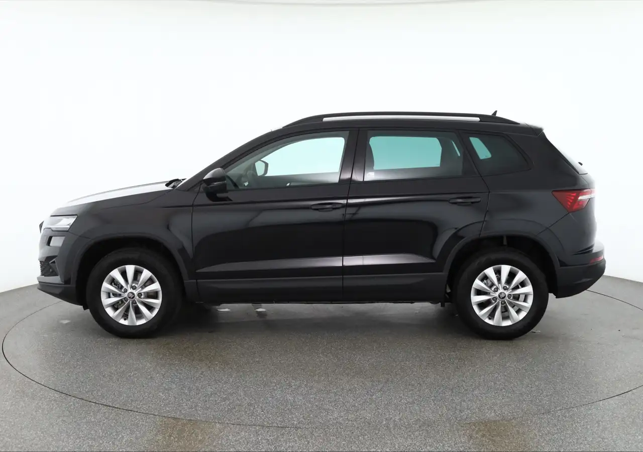 Skoda Karoq 2026
