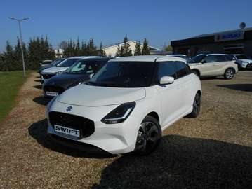 1.2 Hybrid 61 kW Comfort+ Automatik
