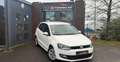Volkswagen Polo 1.6 Tdi 90 ch Confortline Blanc - thumbnail 1