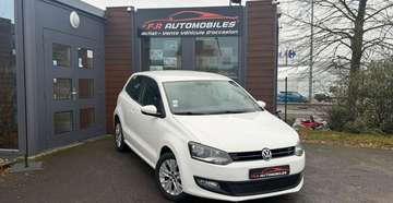 1.6 Tdi 90 ch Confortline