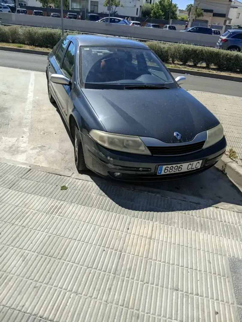 Renault Laguna 1.9DCi Dynamique 120 - 2