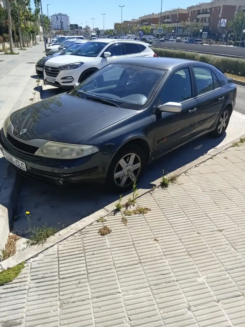 Renault Laguna 1.9DCi Dynamique 120 - 1