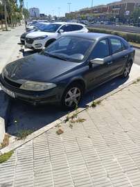 1.9DCi Dynamique 120