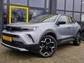 Opel Mokka 1.2 Turbo Ultimate | Alcantara Bekl | Stoelverw | Gris - thumbnail 1