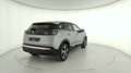 Peugeot 3008 1.5 bluehdi Allure Pack s&s 130cv eat8 Grigio - thumbnail 3