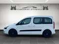 Citroen Berlingo Selection 114/62Tkm/1 Hand/Tempomat Weiß - thumbnail 5
