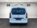 Citroen Berlingo Selection 114/62Tkm/1 Hand/Tempomat Weiß - thumbnail 7