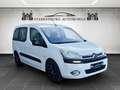 Citroen Berlingo Selection 114/62Tkm/1 Hand/Tempomat Weiß - thumbnail 1