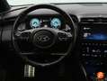 Hyundai TUCSON 1.6 CRDI 100kW (136CV) 48V N-Line Sky DC Rojo - thumbnail 9