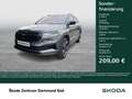 Skoda Karoq 1.5 SPORTLINE PANO CAM LM19 E-KLAPPE NAVI Gri - thumbnail 1