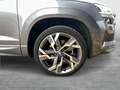 Skoda Karoq 1.5 SPORTLINE PANO CAM LM19 E-KLAPPE NAVI Gri - thumbnail 7